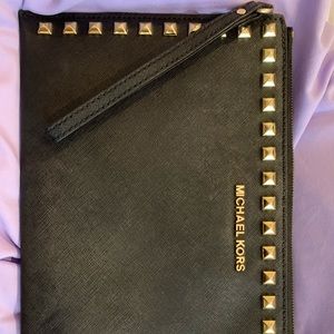 Envelope Clutch bag